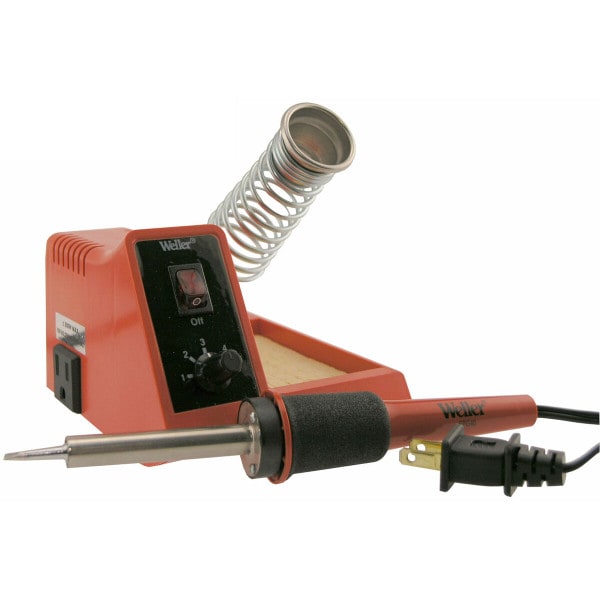 Main product image for Weller WLC100 Soldering Station 372-120